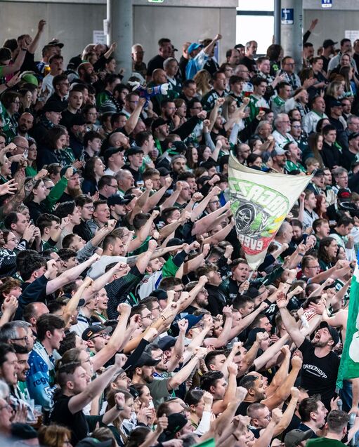 Dauerkartenverkauf startet am 15. Mai 2025