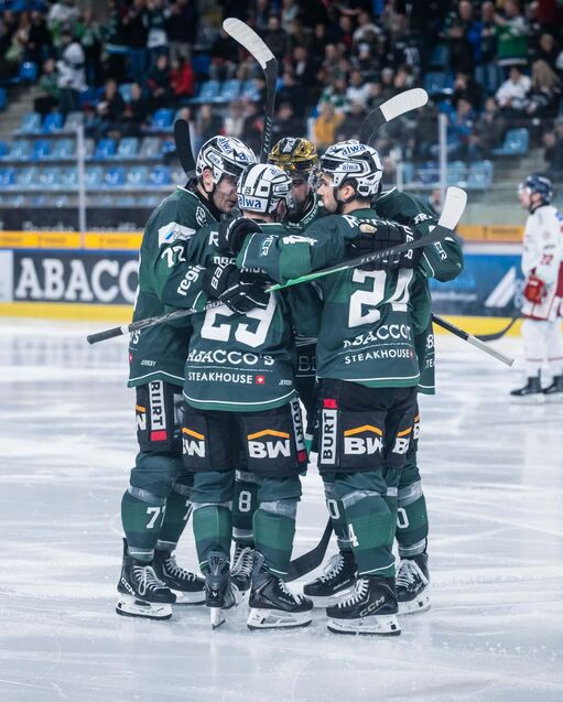 Blitzstart sorgt für klaren Steelers-Sieg