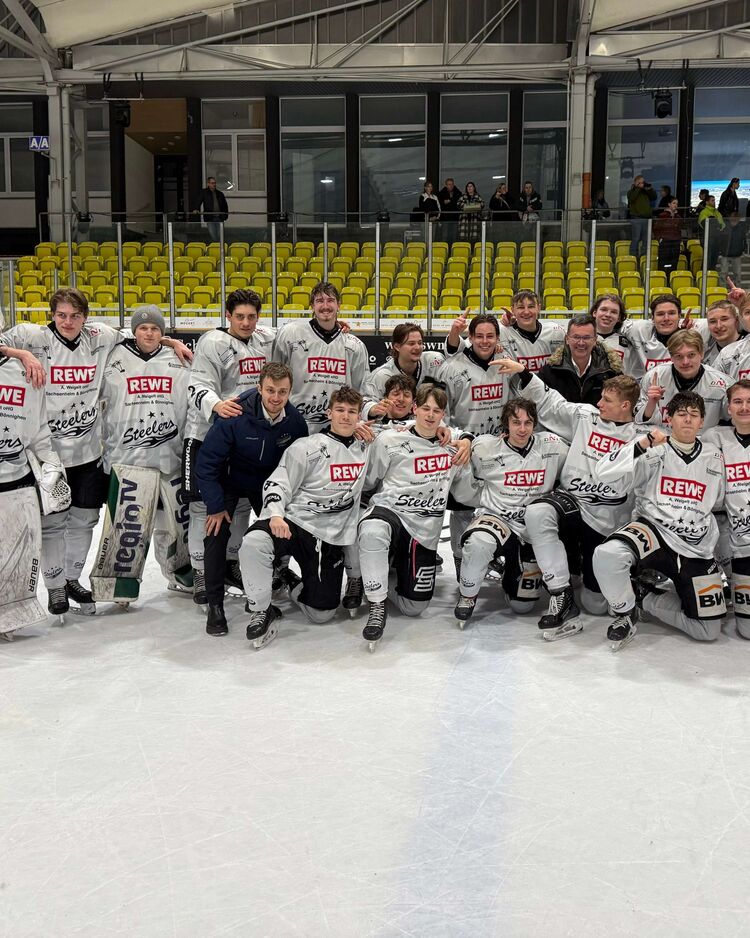 Klassenerhalt für die U20