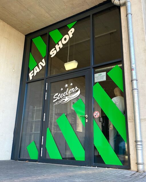 Christmas Shopping im Fanshop – Rabatte warten auf euch