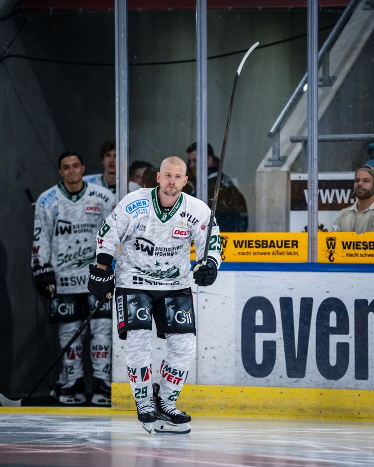 Auftakt! Die Steelers starten in die neue Saison