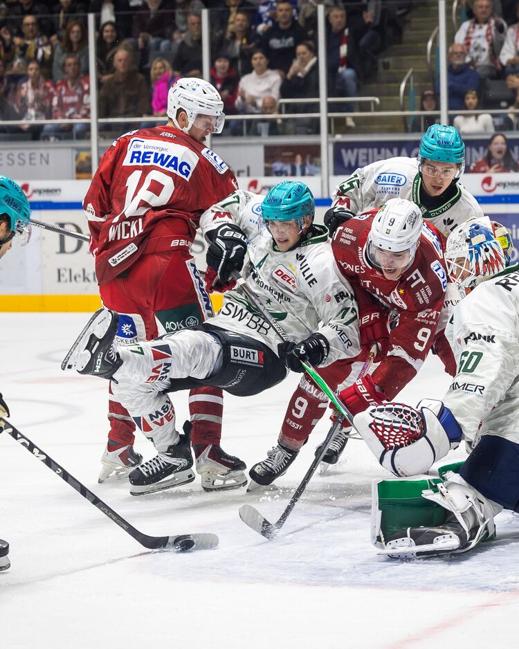 Unglücklicher Start in die neue Saison