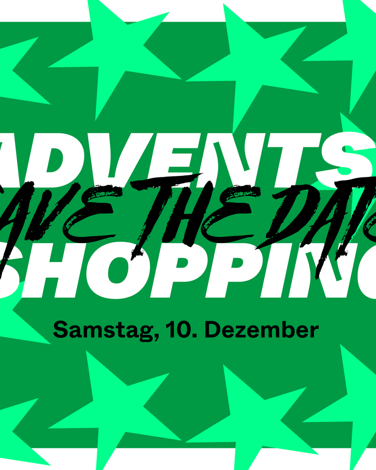 Advents-Shopping bei den Steelers