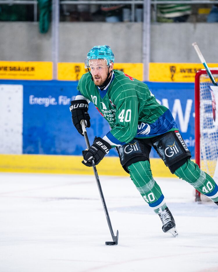 Unsere Pre-Season Trikots kommen unter den Hammer