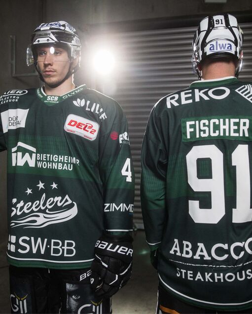 Unser Look für die neue Saison
