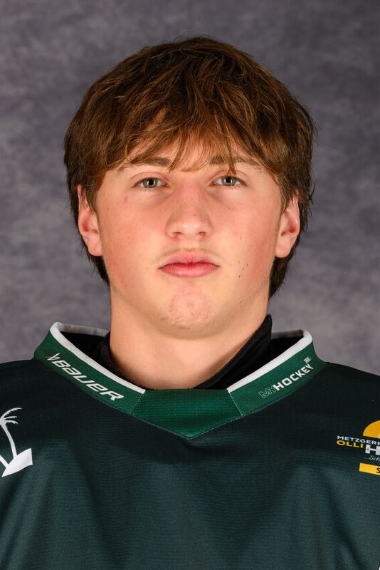 Luca Schifferdecker