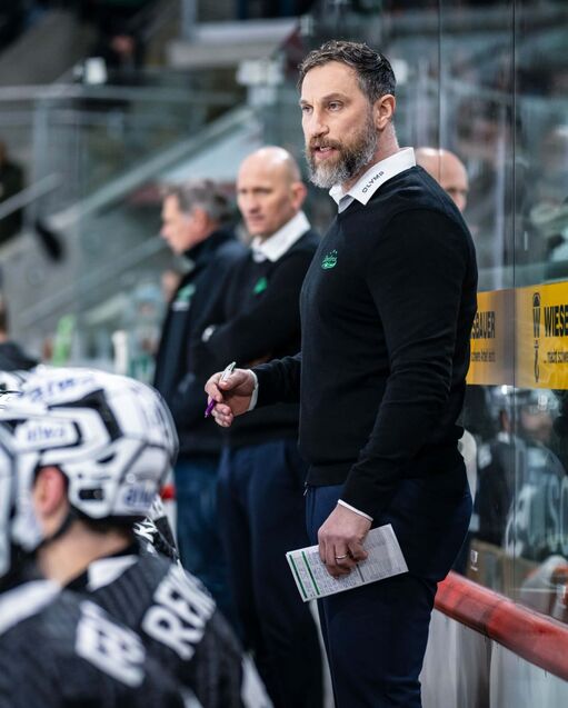 Steelers verlieren Spiel eins gegen Leipzig