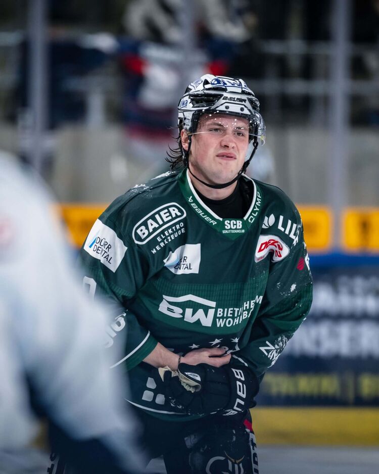 Verletzungsupdate