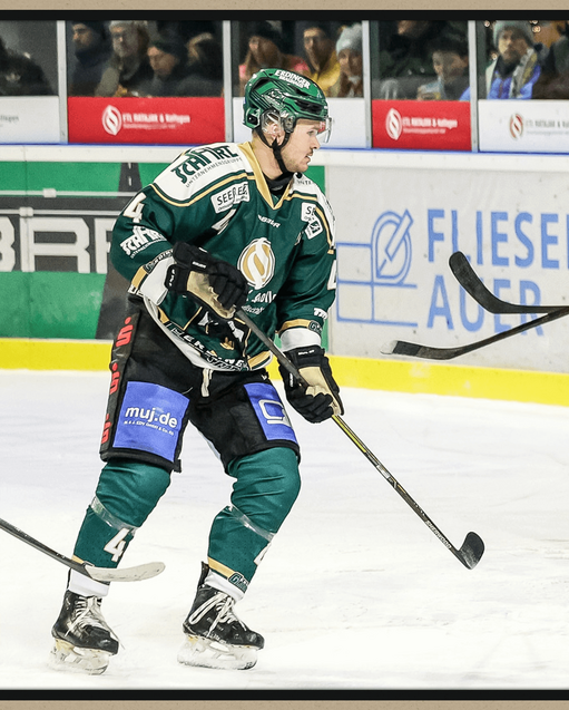 Jesse Kauhanen verstärkt die Steelers