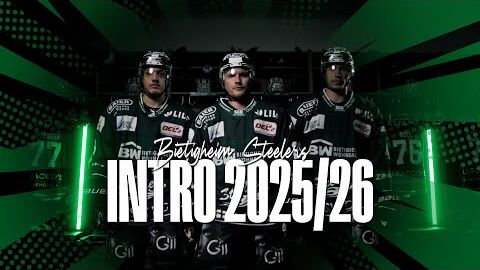 Intro Video 2025/2026