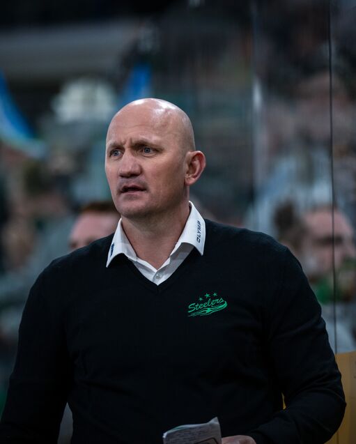 Konstante im Trainerteam