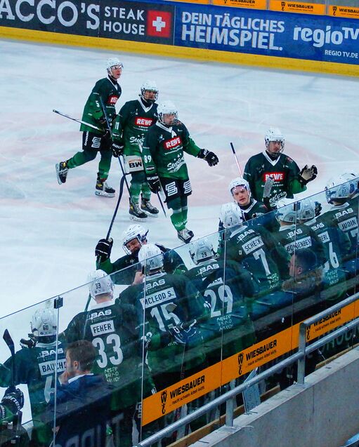 U20 startet in die Testspielphase