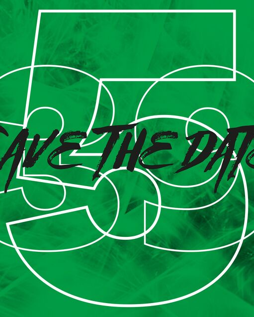 Save the Date - Abschiedsspiel von René Schoofs und Matt McKnight