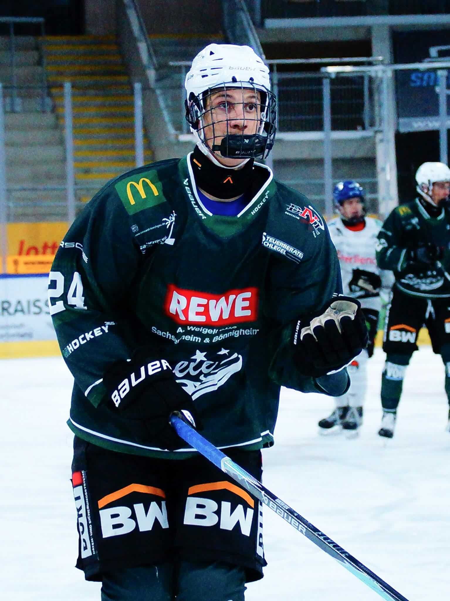 Bietigheim Steelers - steelers.de