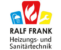 Ralf Frank Heizungs- und Sanitärtechnik