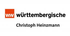 Württembergische Versicherung - Christoph Heinzmann