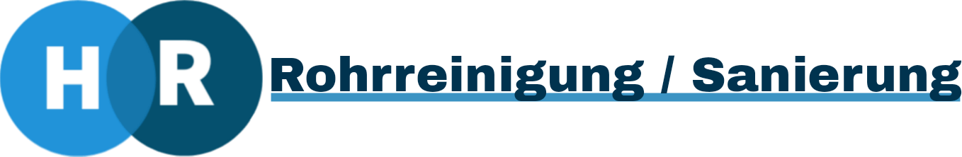 HR Rohrreinigung