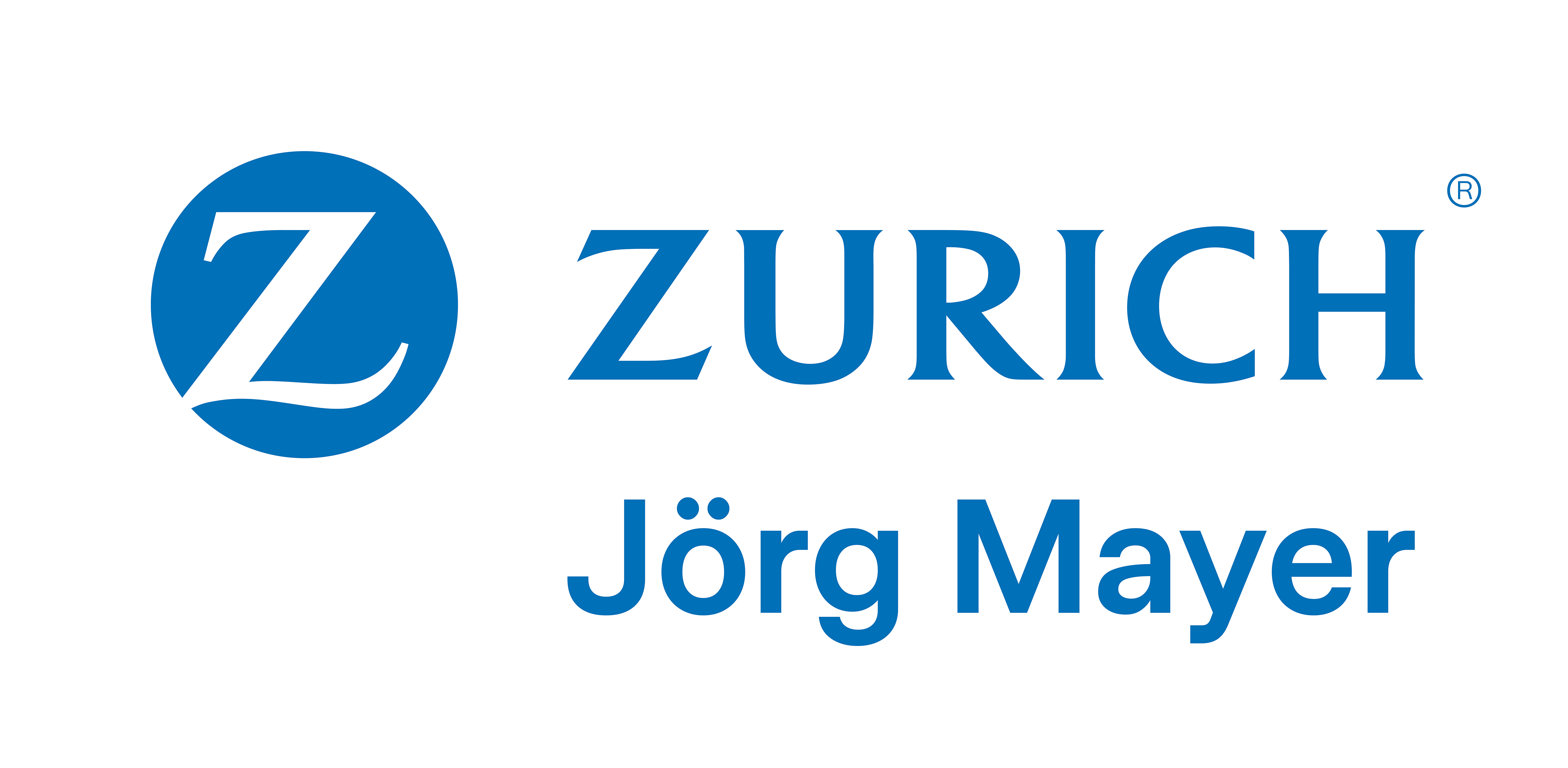 Zurich Versicherungsagentur Jörg Mayer