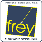 Frey Schweisstechnik UG