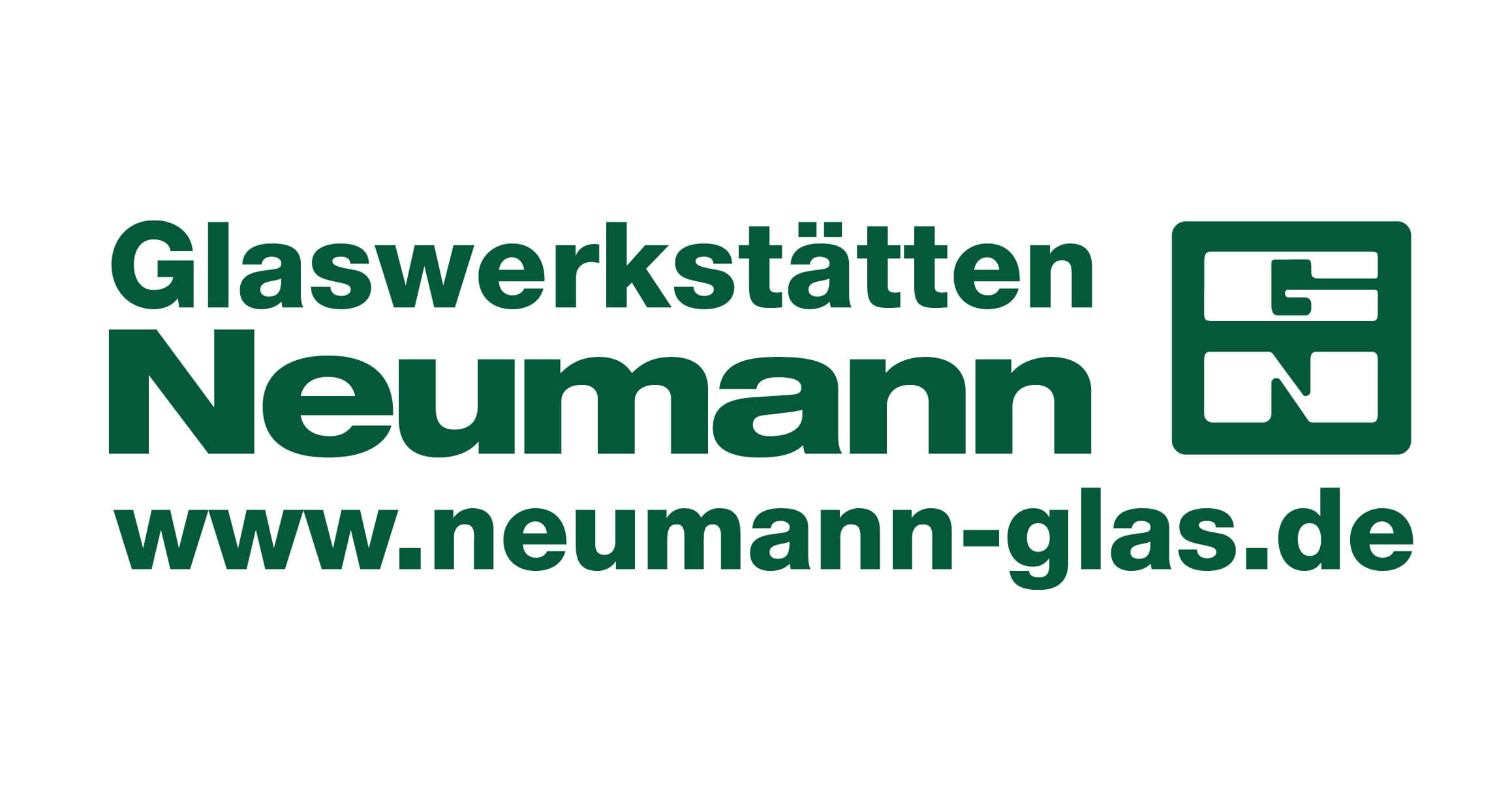 Glaswerkstätten Neumann