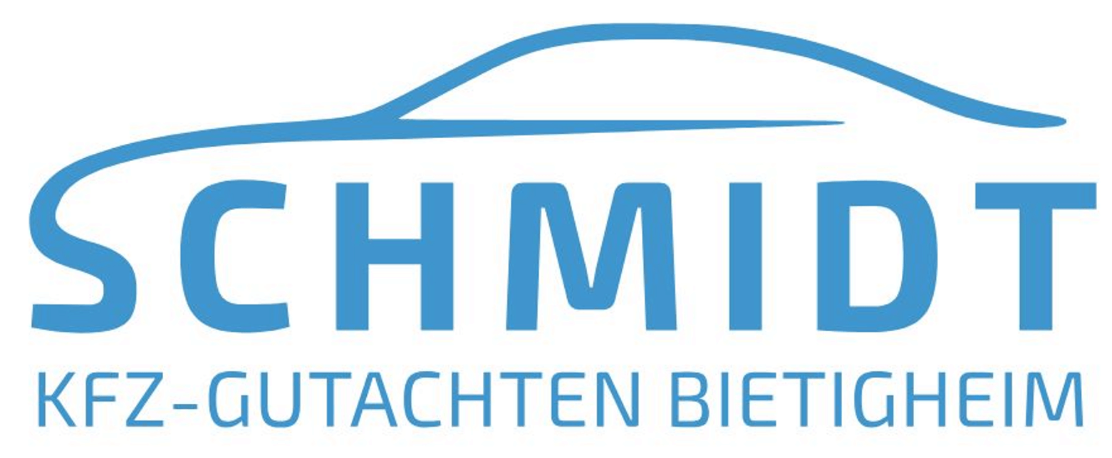 Schmidt KfZ-Gutachten Bietigheim