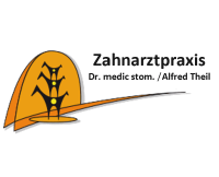 Zahnarztpraxis     Dr. medic stom. / IMF Klausenburg Alfred Theil