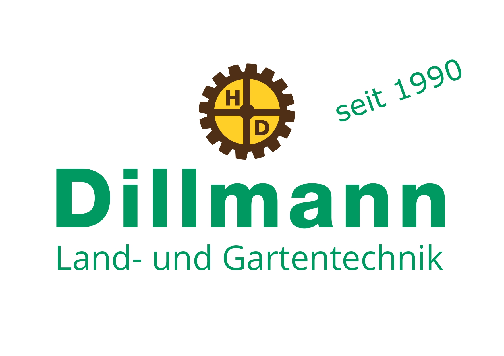 Dillmann Land- und Gartentechnik GmbH